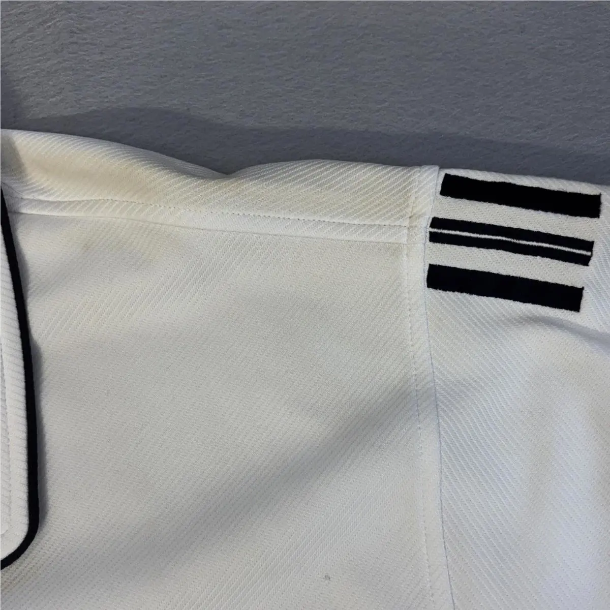 Adidas clothing - White 2