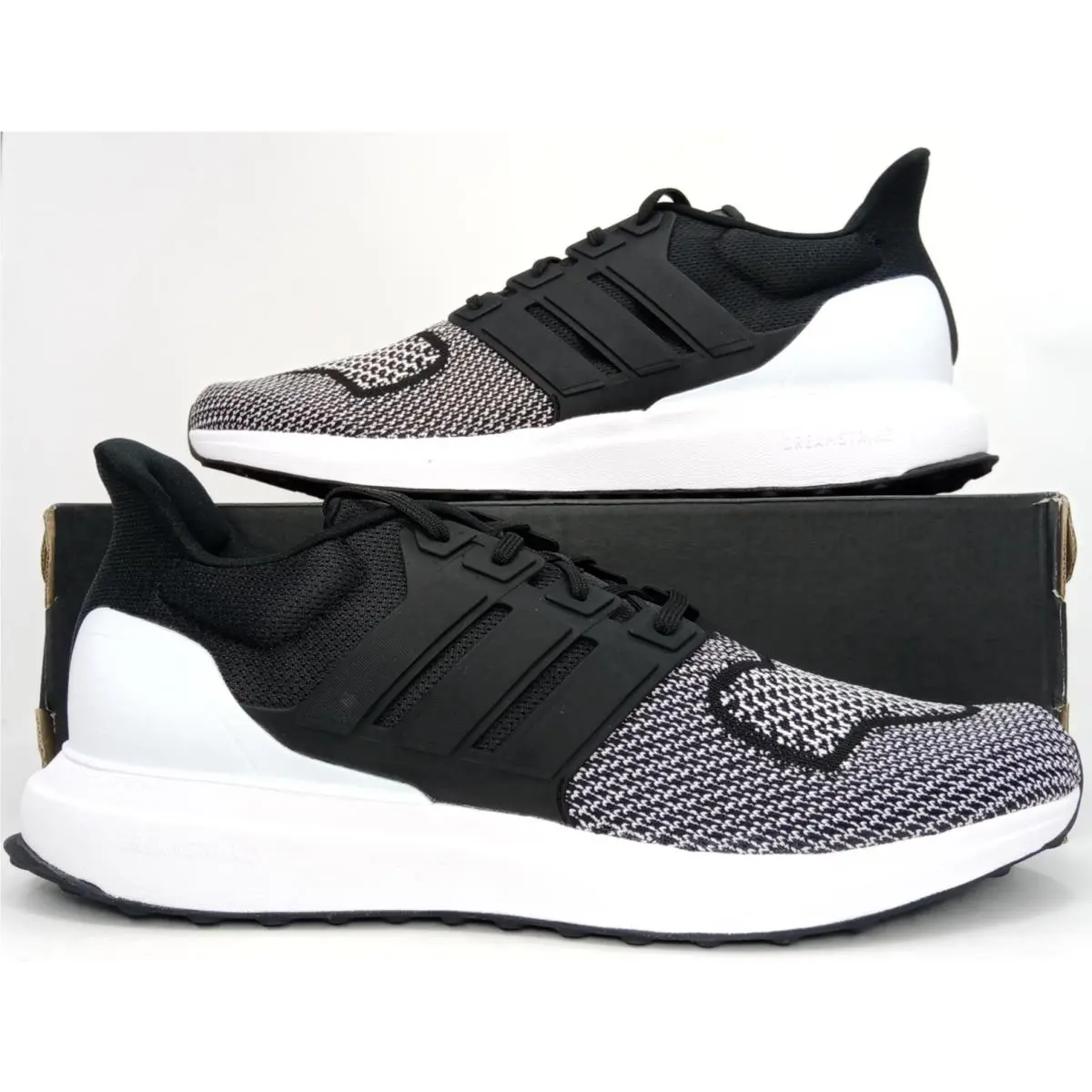 Adidas shoes - Adidas - JS0313 - Black (UPC: 0197615128752) 9
