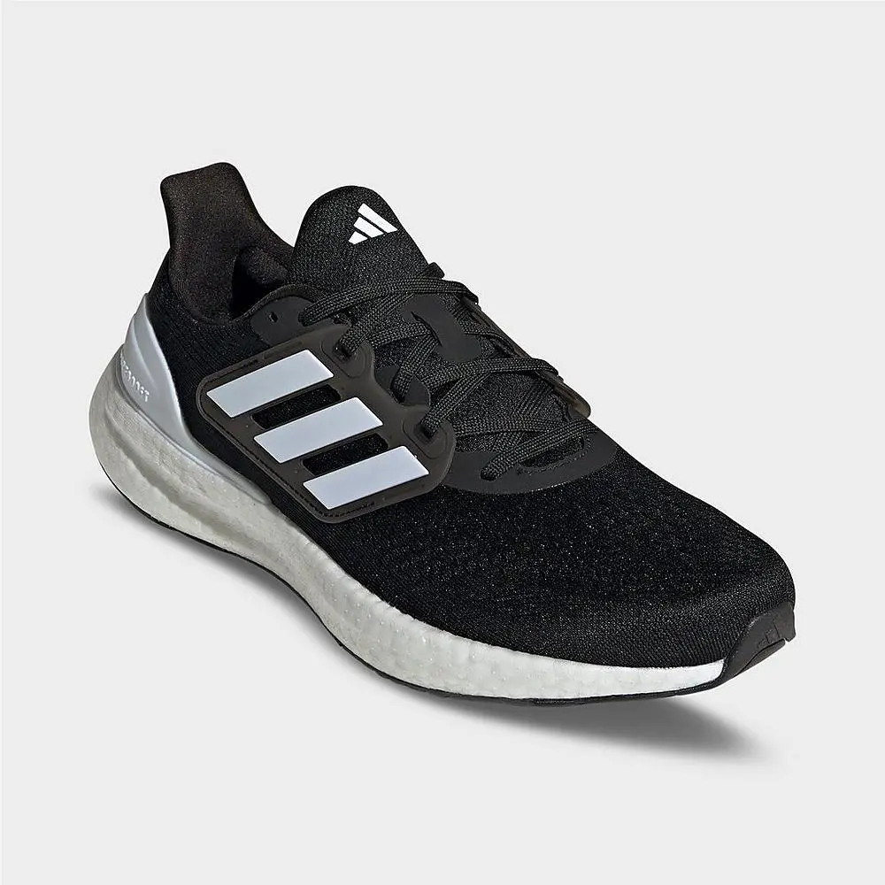 Adidas shoes - adidas PureBoost 23 - PureBoost - IF4839 - Black (UPC: 196465740053) 0