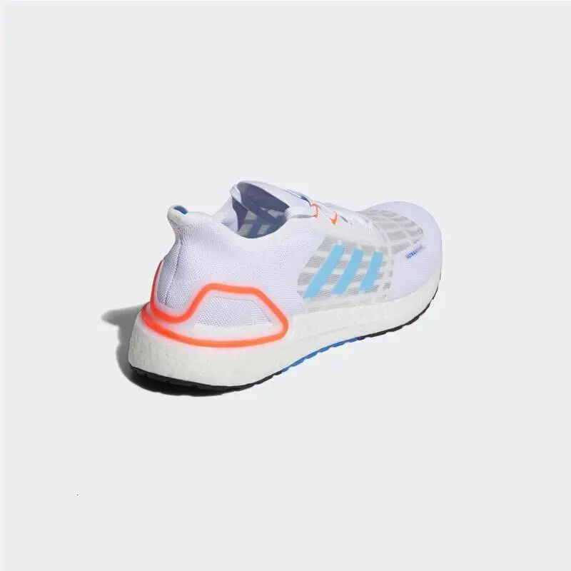 Adidas shoes - adidas UltraBoost Summer.Rdy - UltraBoost - FY3470 - Blue,Grey,White 2