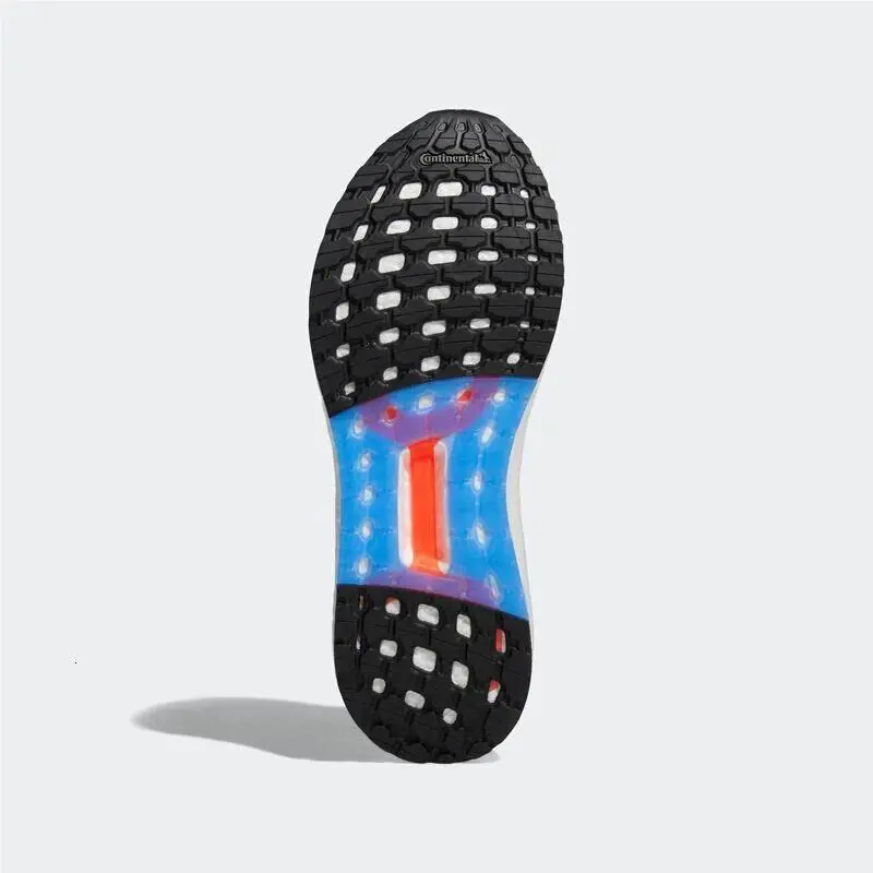 Adidas shoes - adidas UltraBoost Summer.Rdy - UltraBoost - FY3470 - Blue,Grey,White 5