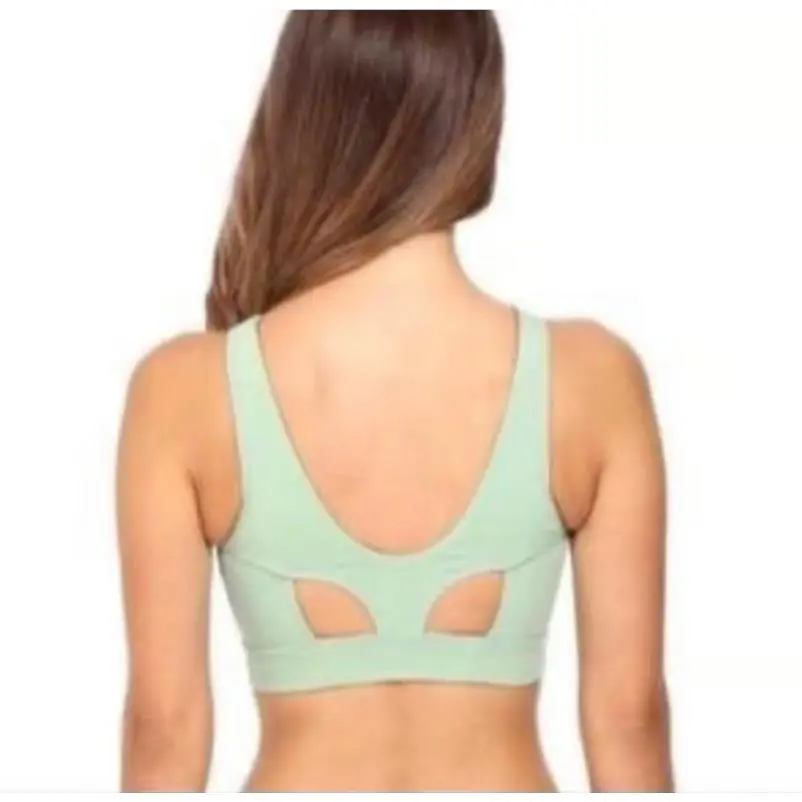 Adidas clothing - Mint Green 0