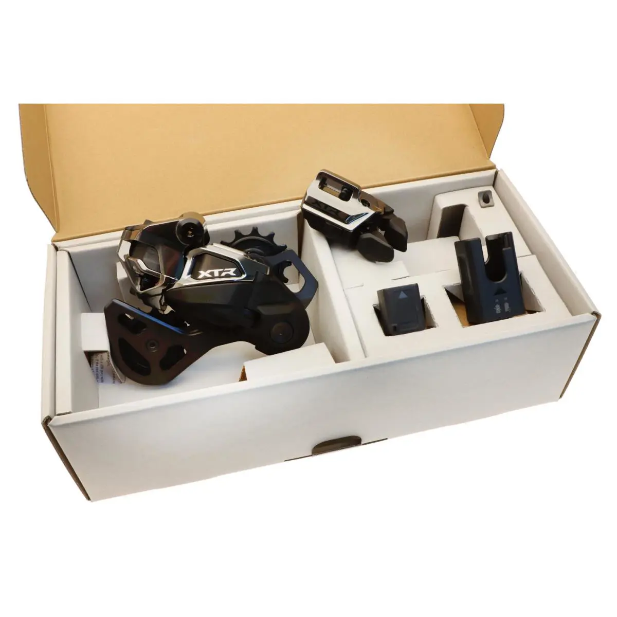 Shimano  - Black 0