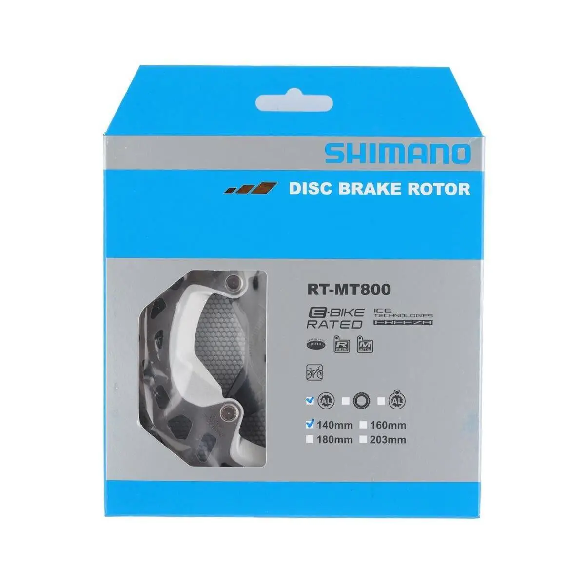 Shimano  - IRTMT800SS - IRTMT800SS (UPC: 689228728776) 0