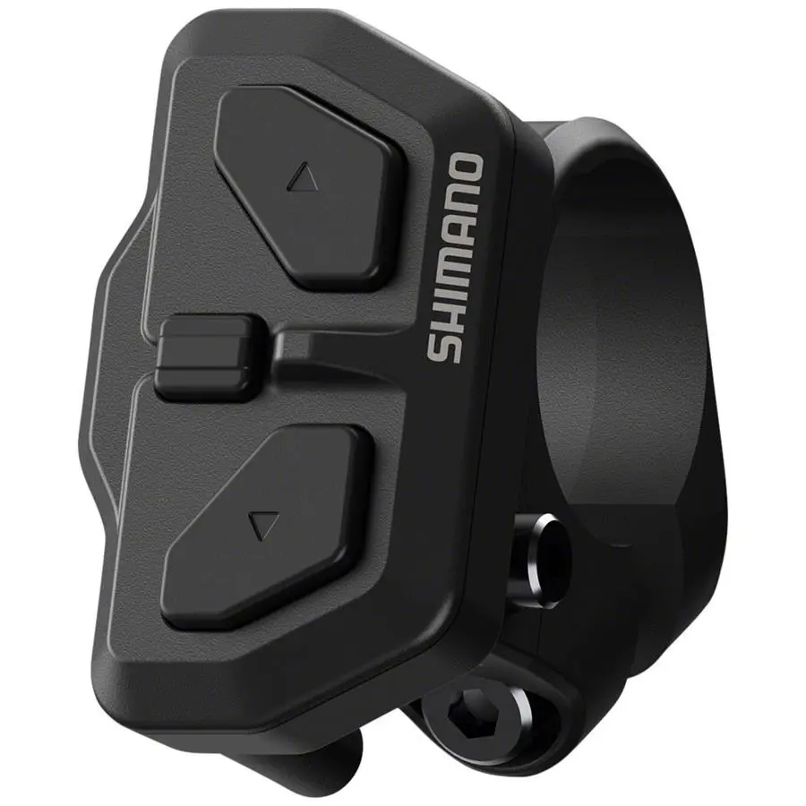 Shimano  - ISWEN600RA - ISWEN600RA (UPC: 192790899619) 0