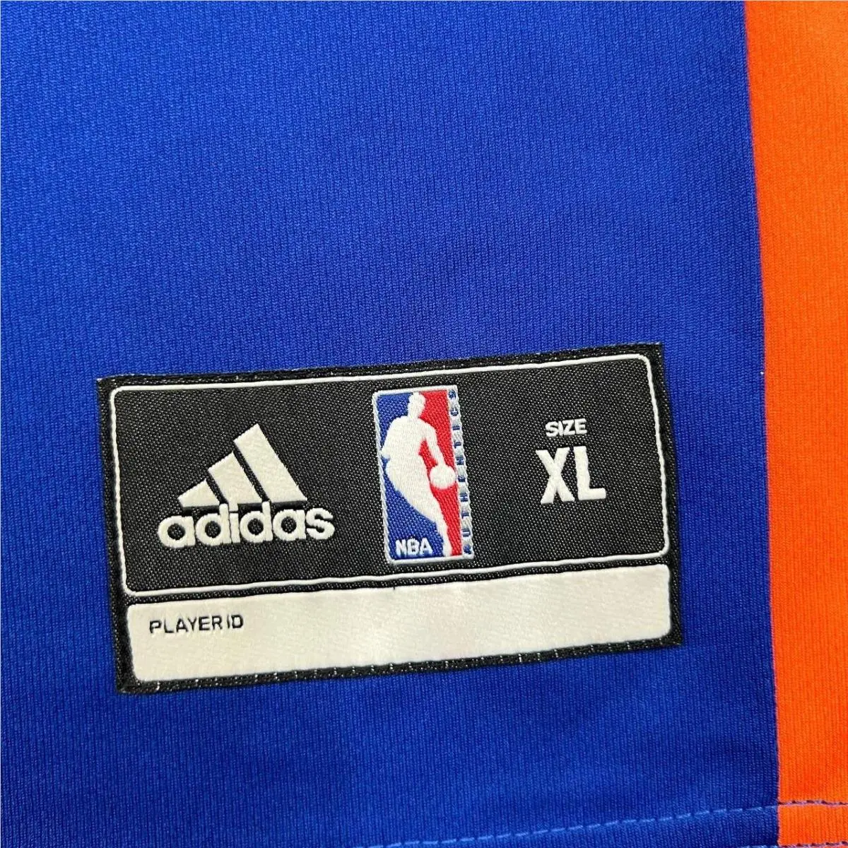 Adidas clothing - Blue 2