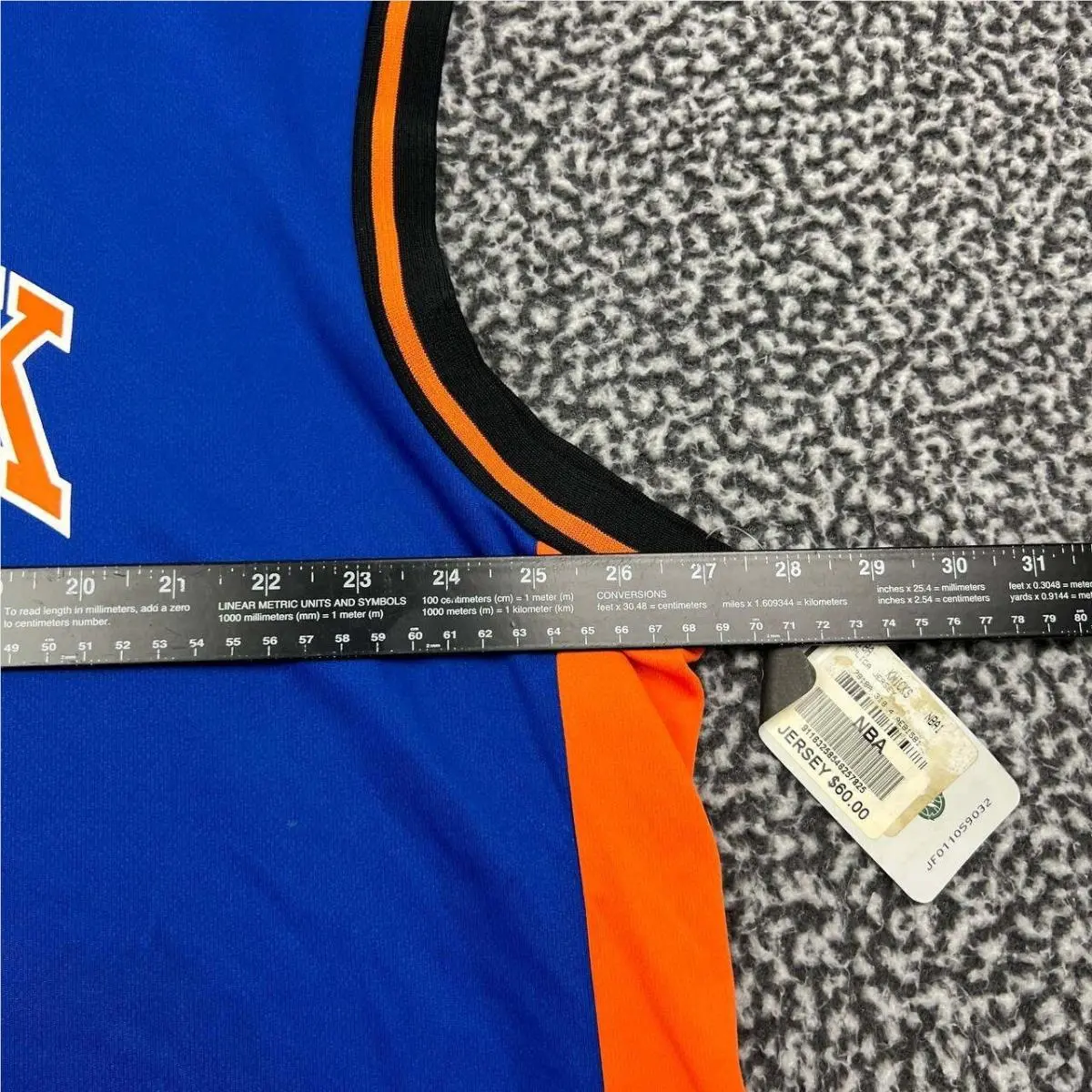 Adidas clothing - Blue 5