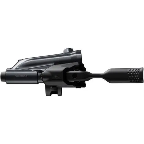 Shimano  - IBLM8200L - D1594 - Black (UPC: 192790290850) 1