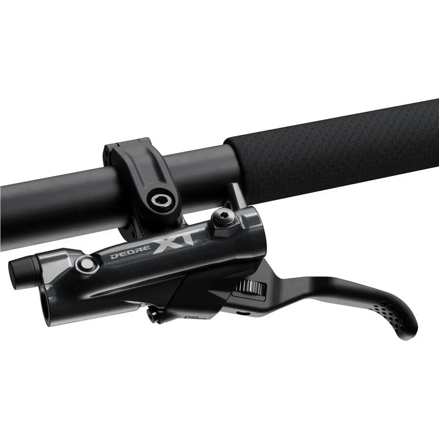 Shimano  - IBLM8200L - D1594 - Black (UPC: 192790290850) 0
