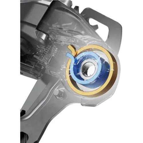 Shimano  - IRDM8250GSB - IRDM8250GSB (UPC: 192790748269) 4