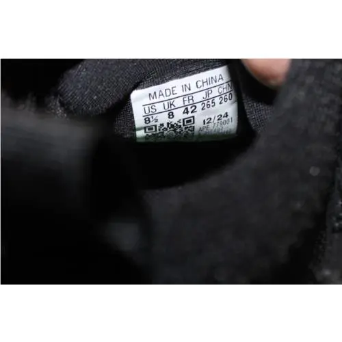 Adidas shoes - Adidas Harden Volume 9 - Harden Volume - JH6484 - Green 5