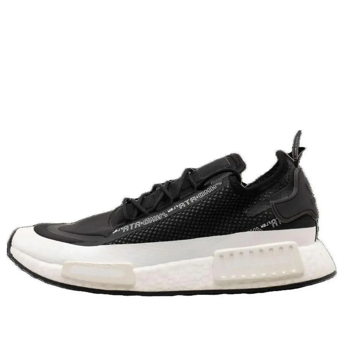 NMD_R1 Spectoo `black` H67408 US M 8 by Adidas