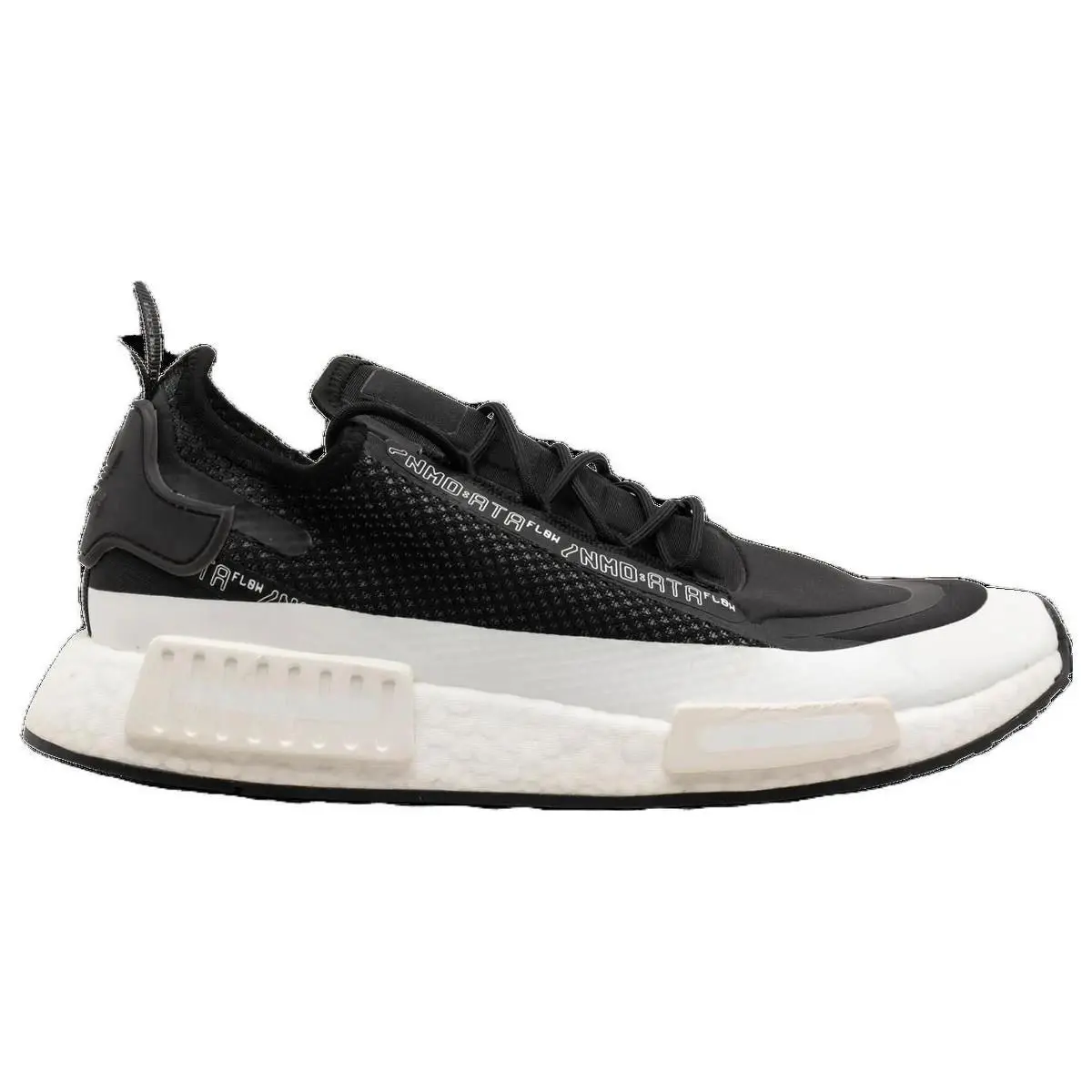 Adidas shoes - adidas NMD R1 - NMD - H67408 - Black (UPC: 194817397849) 0