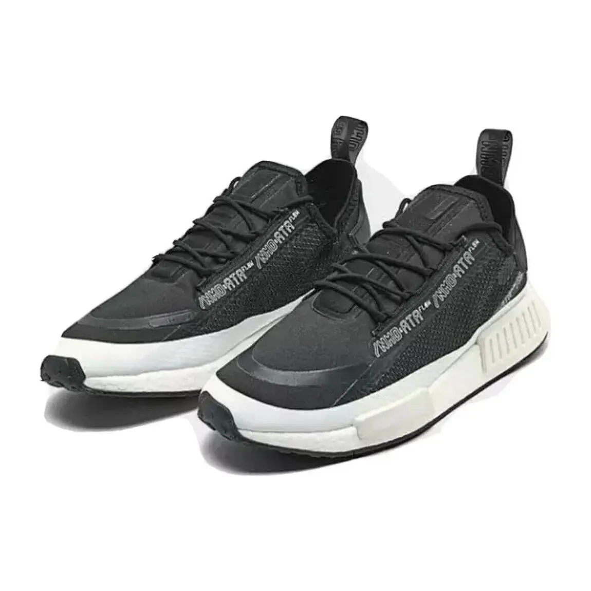 Adidas shoes - adidas NMD R1 - NMD - H67408 - Black (UPC: 194817397849) 1