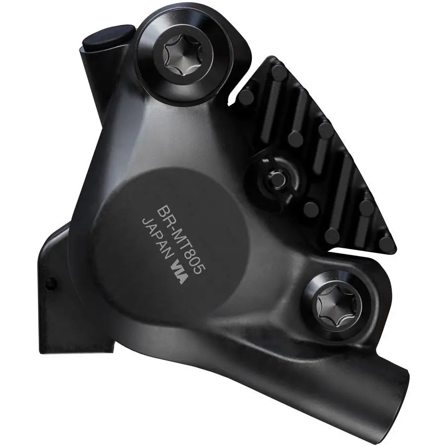 Shimano  - IBRMT805RDRX - IBRMT805RDRX (UPC: 192790313177) 2