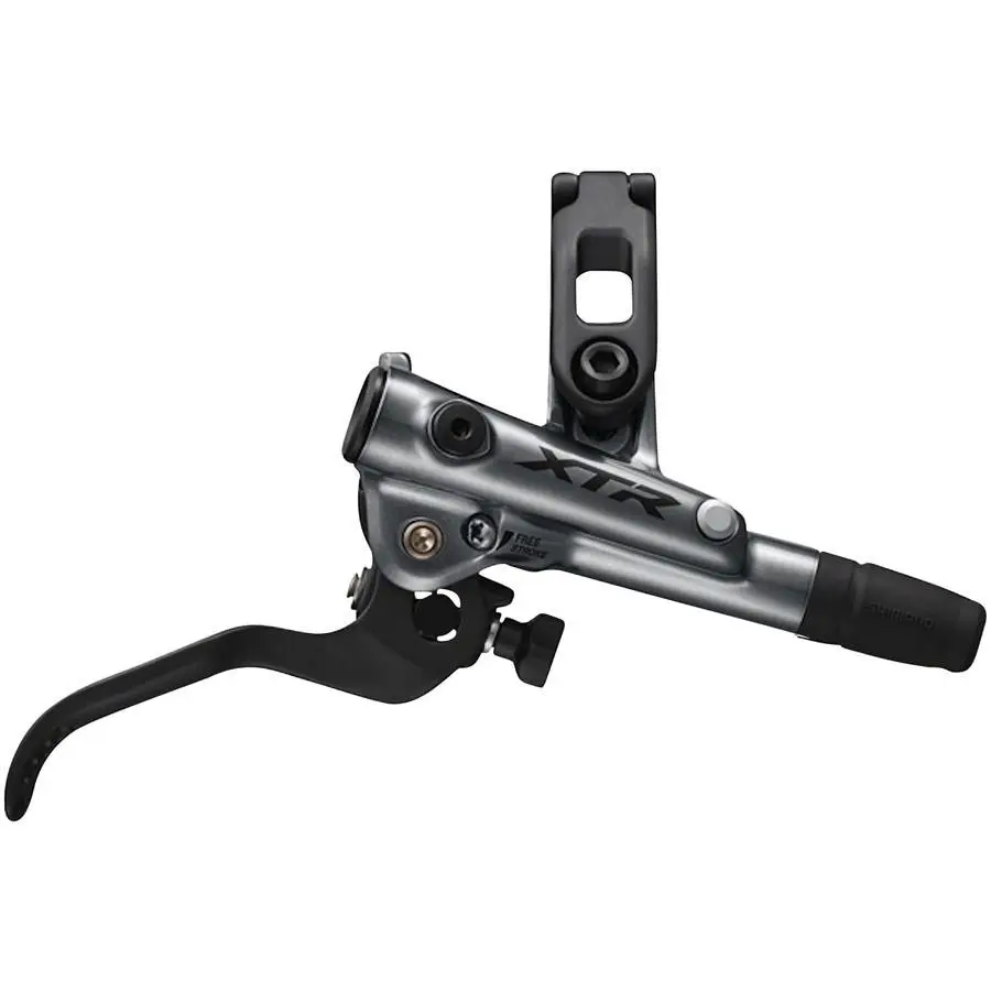Shimano Xtr BL-M9120 Right Disc Brake Lever