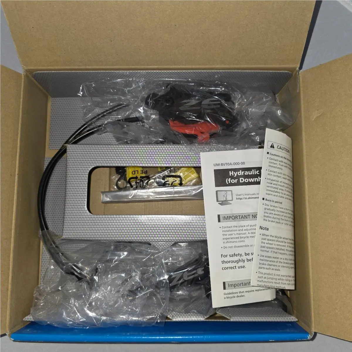 Shimano  - Black (UPC: 689228349414) 2