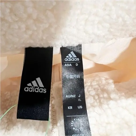Adidas clothing - Cream 8