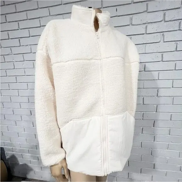 Adidas clothing - Cream 7