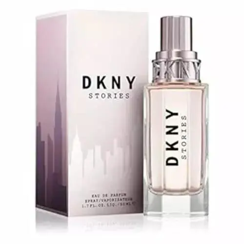 Donna Karan Dkny Stories Edp Spray 1.7 oz /50 ML