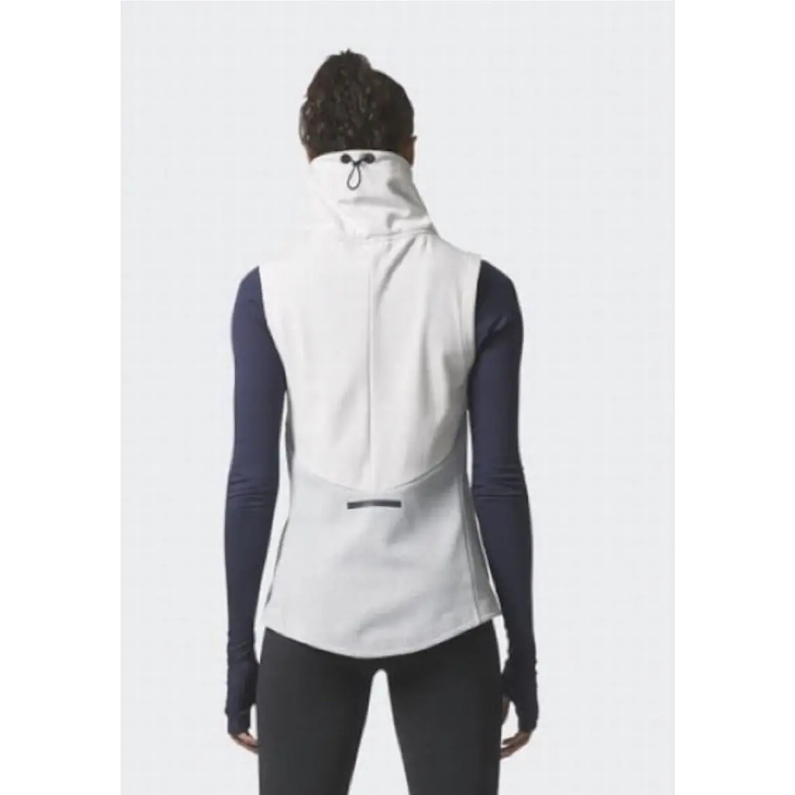 Adidas clothing - Gray 1