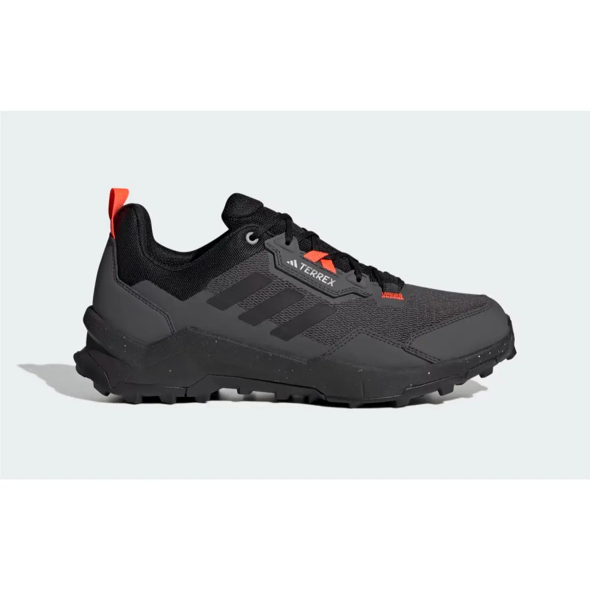 Adidas Shoes Hiking Walking Shoes Terrex AX4 Hiking Shoes - US Size 8.5