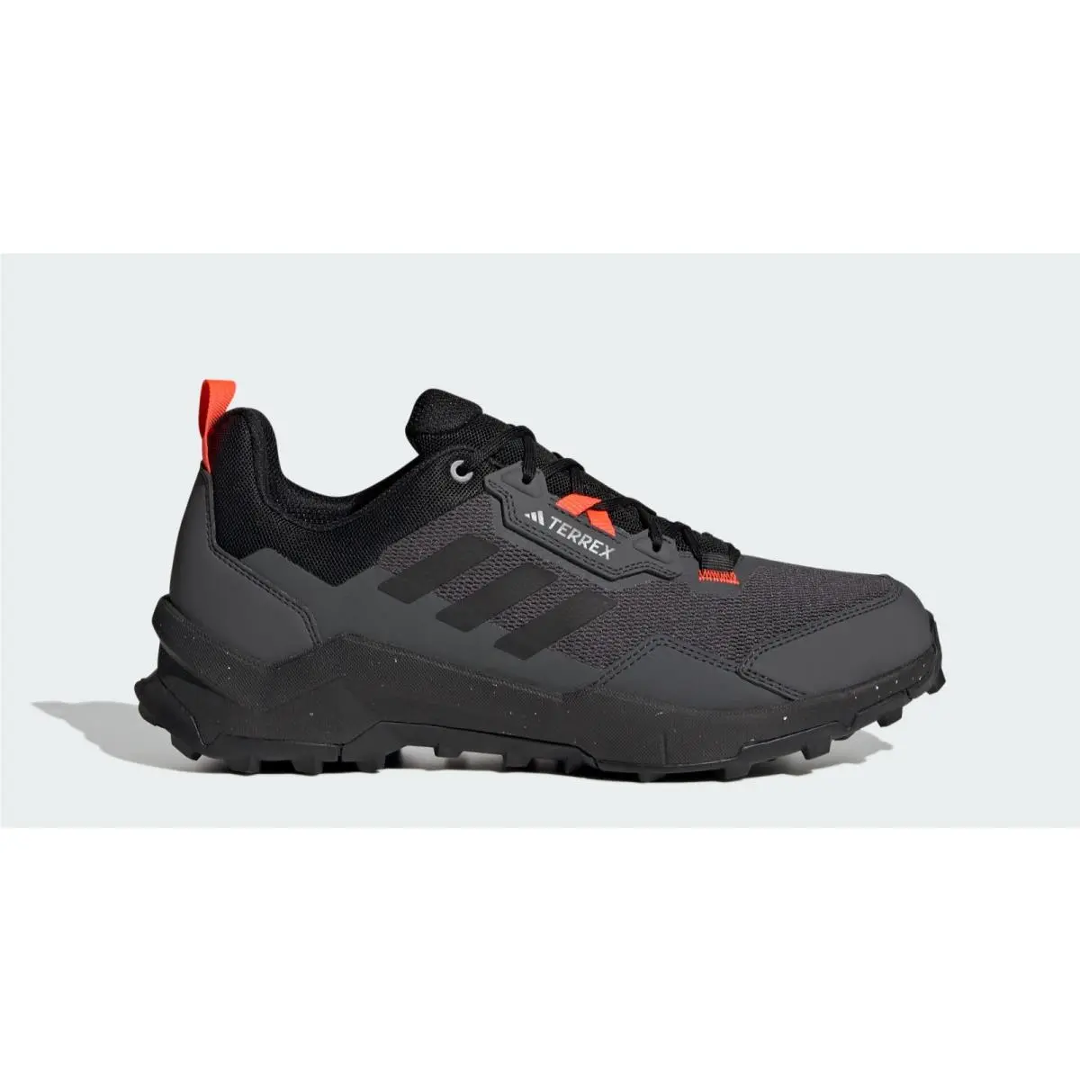 Adidas shoes - adidas TERREX AX4 - TERREX - Grey Six / Solar Red / Carbon (UPC: 195748894582) 0