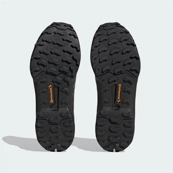 Adidas shoes - adidas TERREX AX4 - TERREX - Grey Six / Solar Red / Carbon (UPC: 195748894582) 5