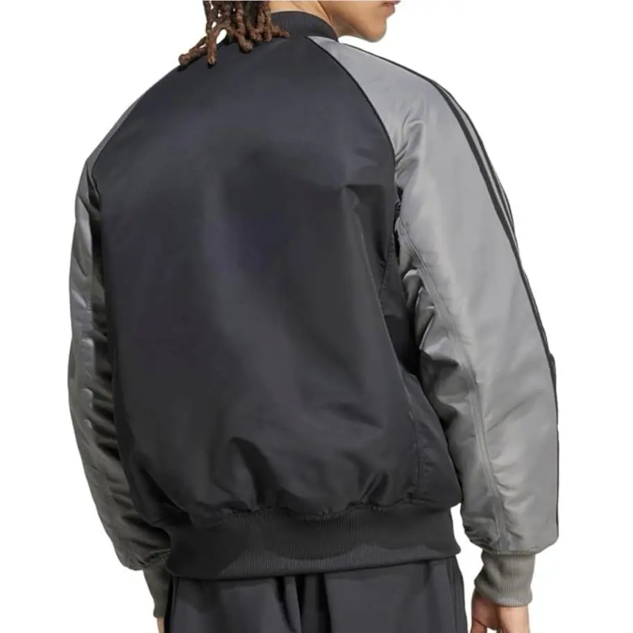Adidas clothing - Black Gray (UPC: 197609722683) 0