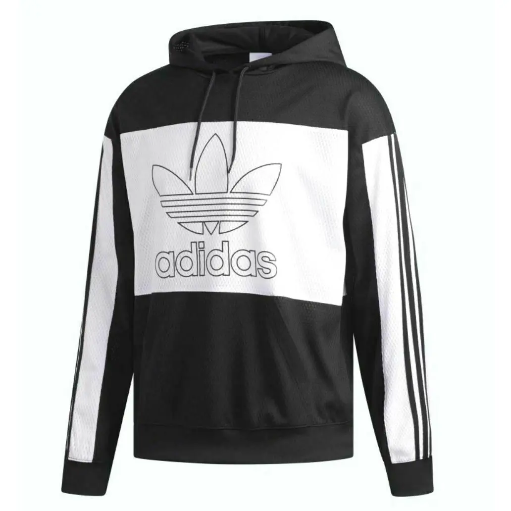 Adidas clothing - Black (UPC: 192610382475) 0