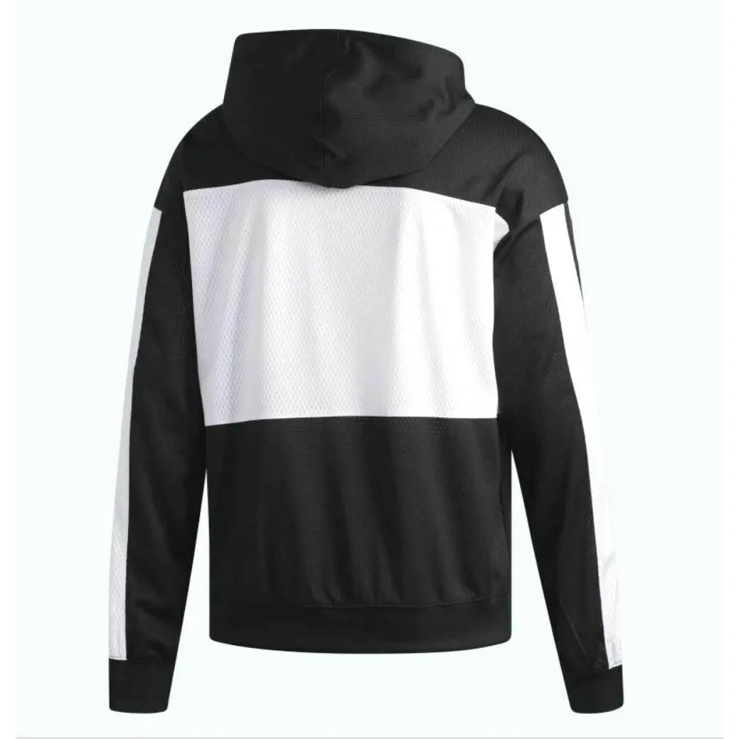 Adidas clothing - Black (UPC: 192610382475) 1