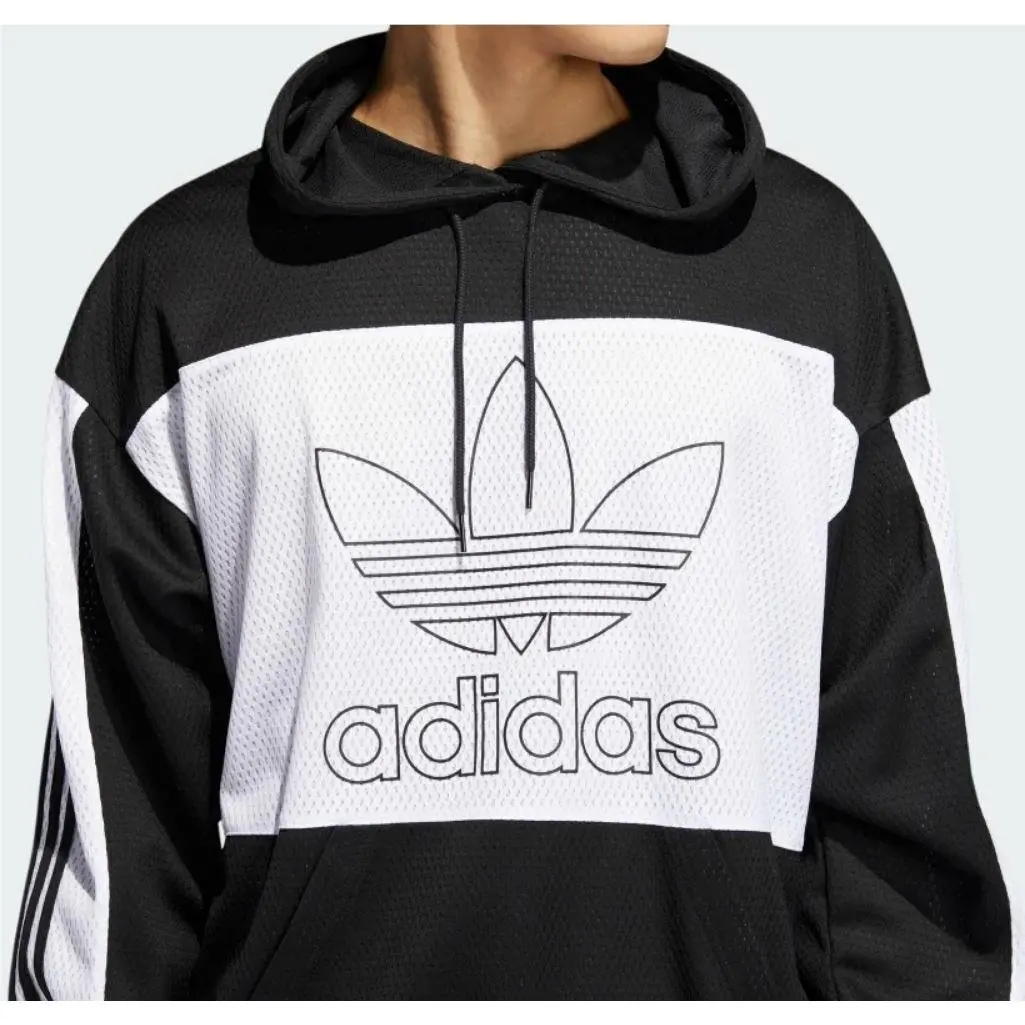 Adidas clothing - Black (UPC: 192610382475) 4