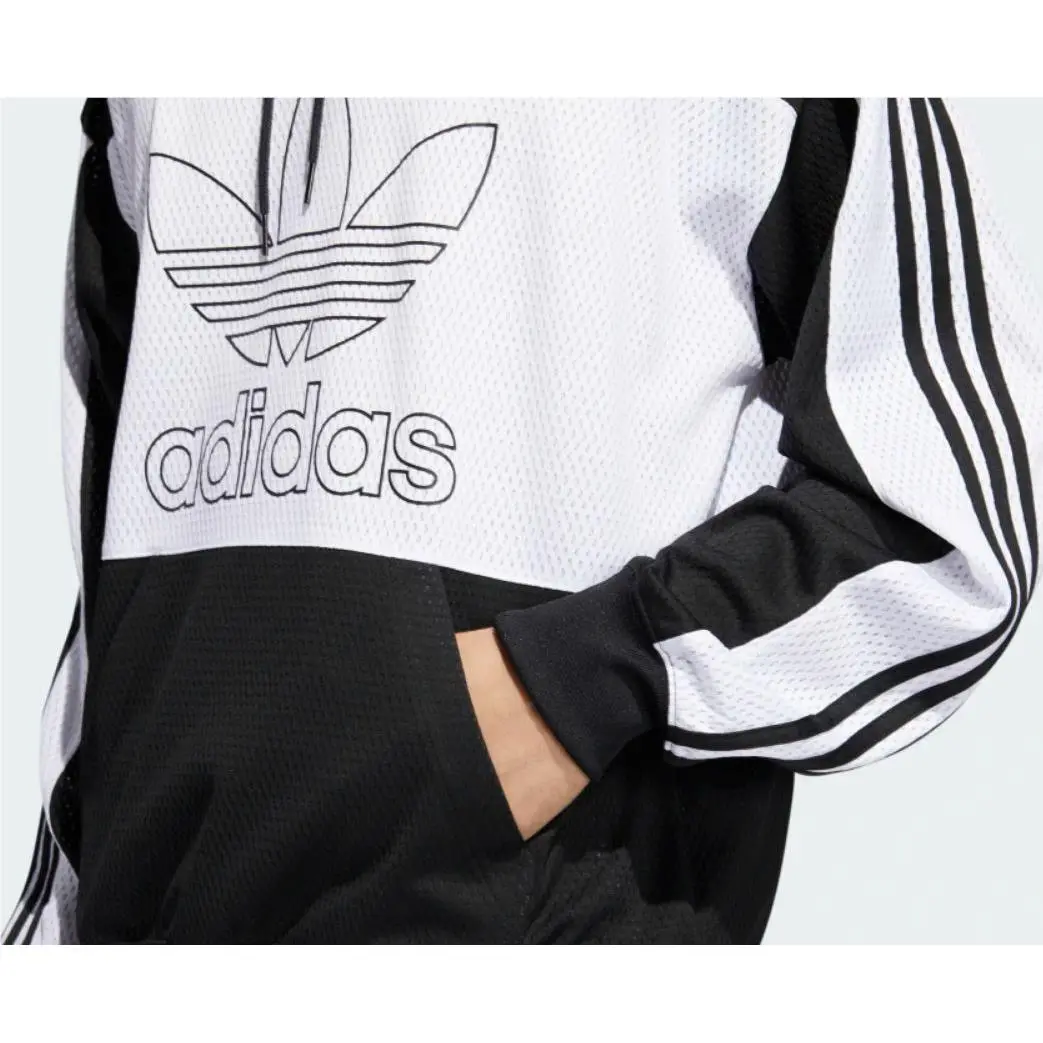 Adidas clothing - Black (UPC: 192610382475) 5