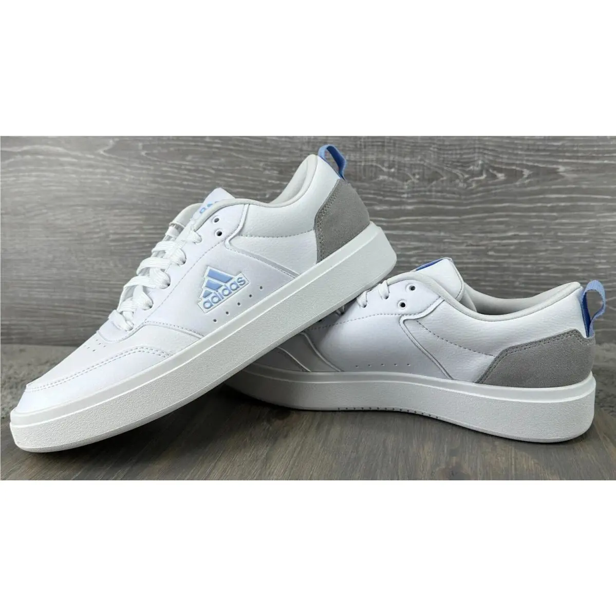 Adidas shoes - adidas Tennis - Tennis - White (UPC: 196464104320) 8