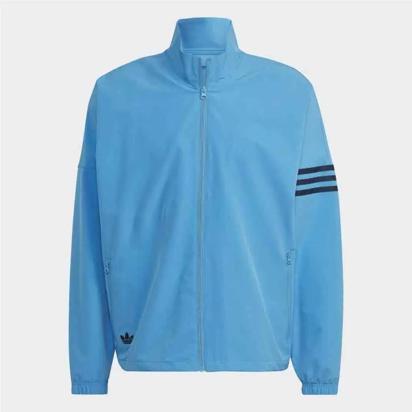 Adidas clothing - Pulse Blue 0
