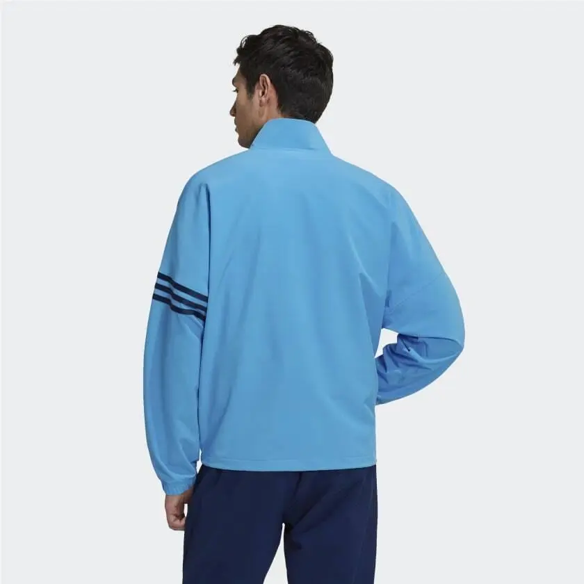 Adidas clothing - Pulse Blue 1