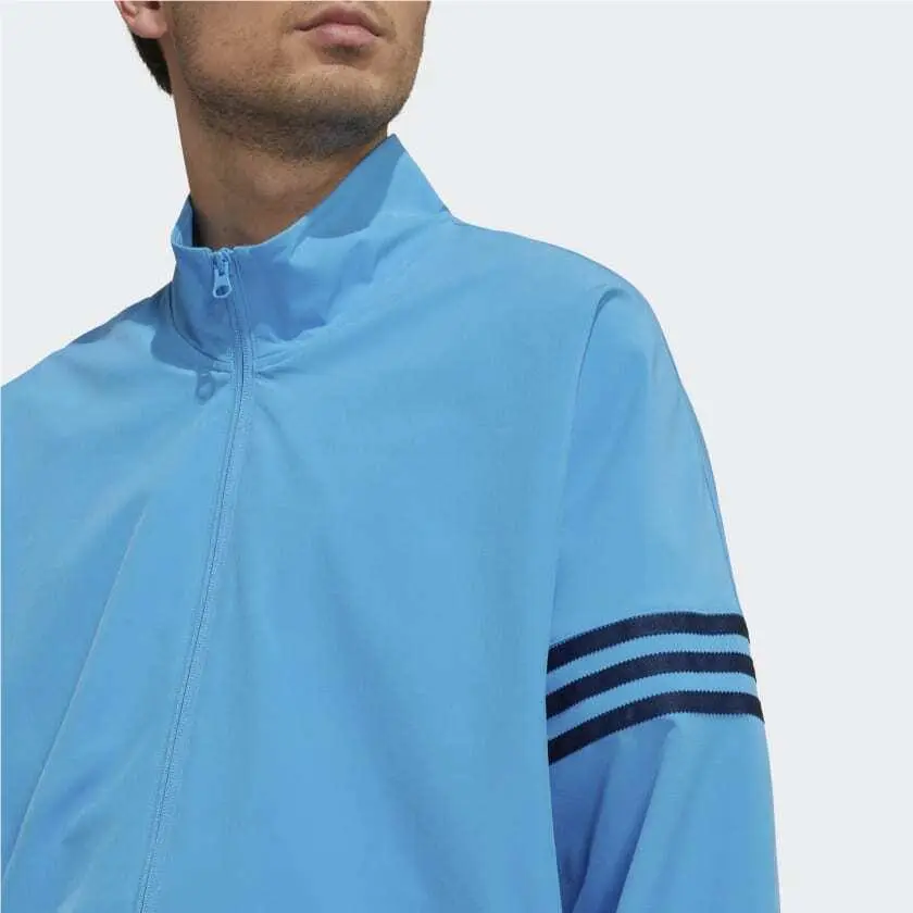 Adidas clothing - Pulse Blue 3
