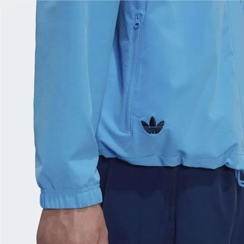 Adidas clothing - Pulse Blue 4