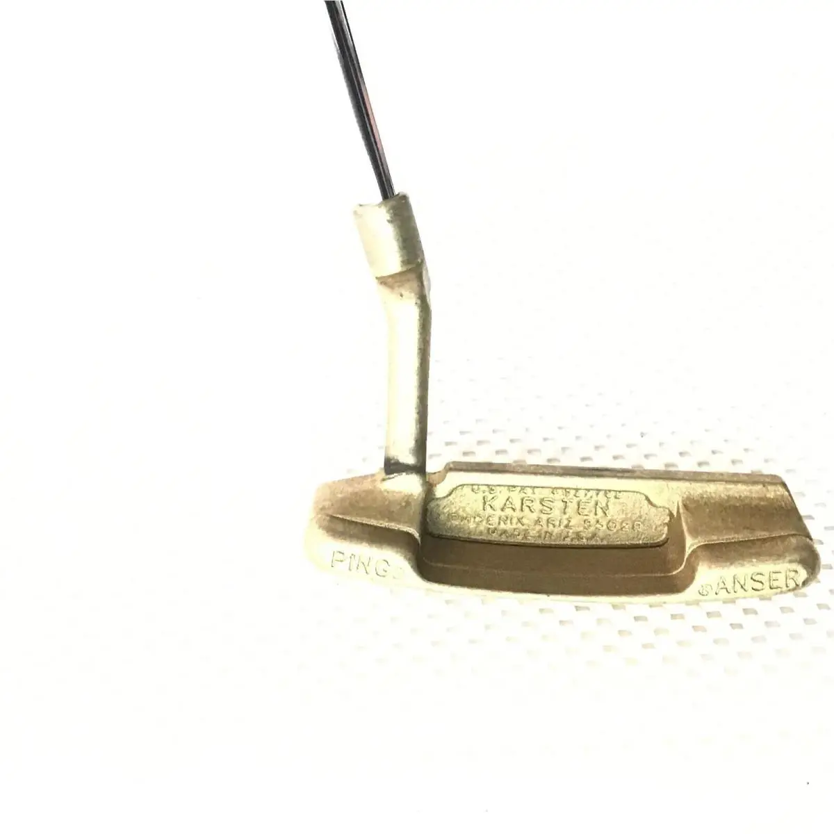 Ping  - Original Anser - Original Anser 2