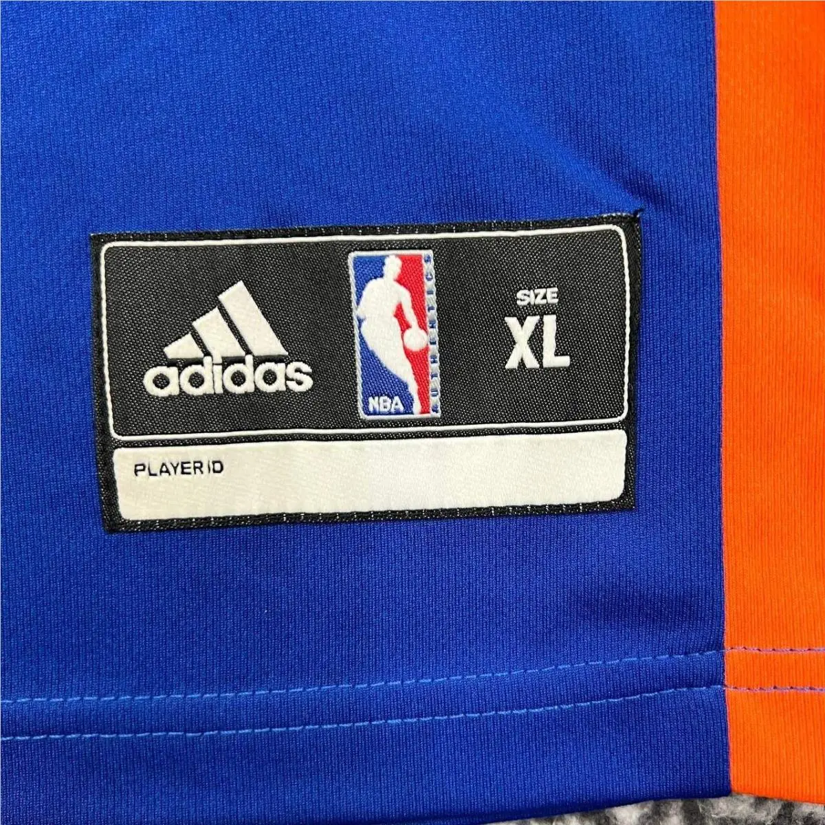 Adidas clothing - Blue 1