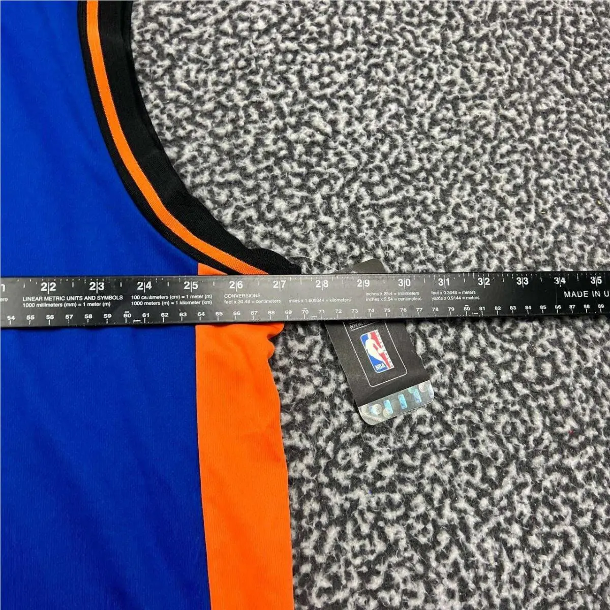 Adidas clothing - Blue 2