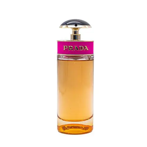 Prada Candy 2.7 oz Edp Perfume For Women Tester