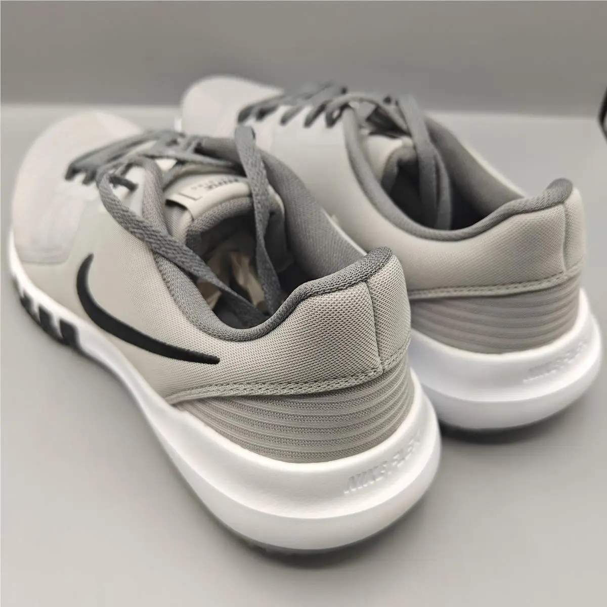 Nike shoes - Nike Flex Control - Flex Control - CD0197-001 - Gray 3