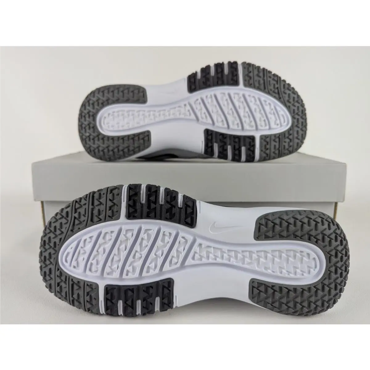 Nike shoes - Nike Flex Control - Flex Control - CD0197-001 - White (UPC: 193154041941) 1