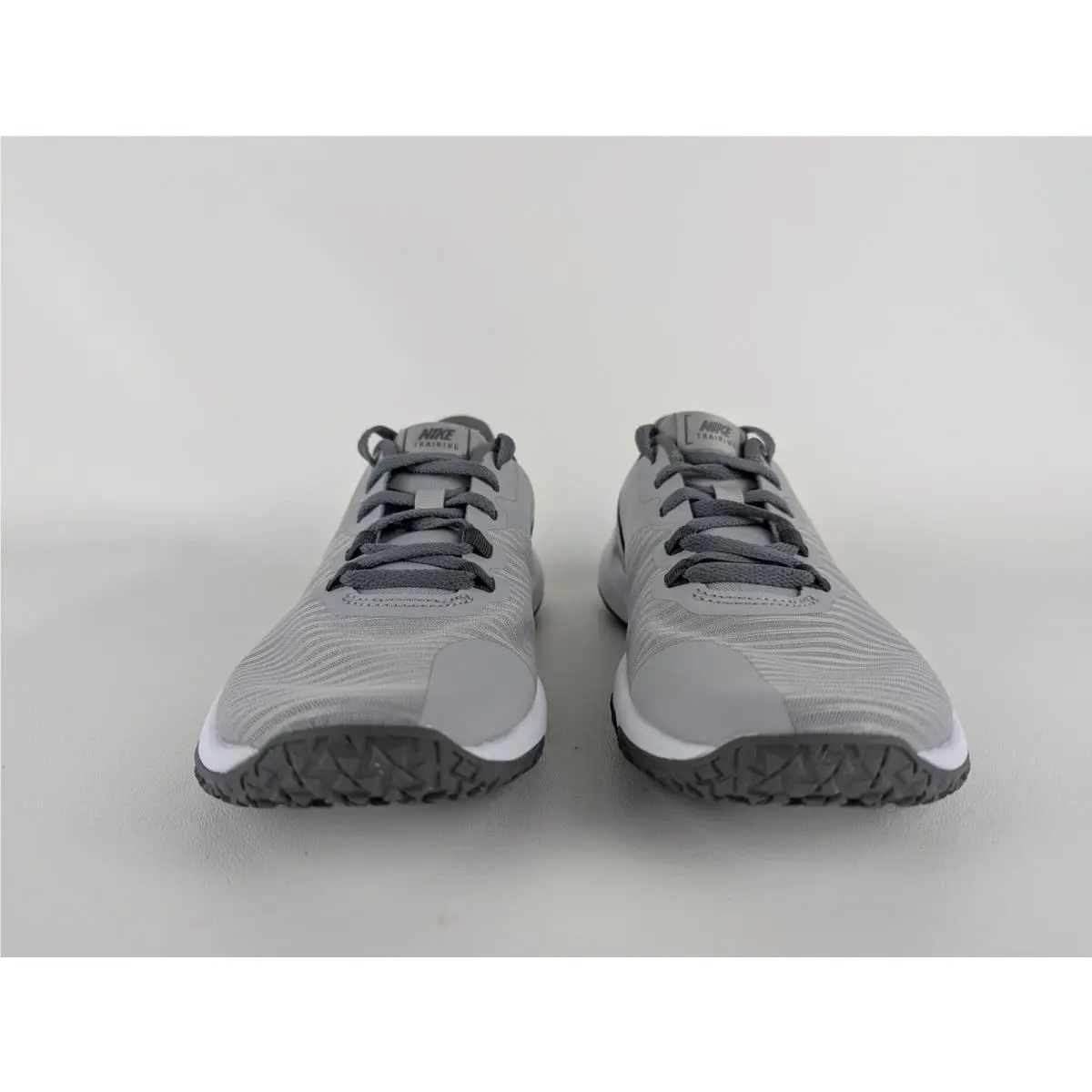Nike shoes - Nike Flex Control - Flex Control - CD0197-001 - White (UPC: 193154041941) 2