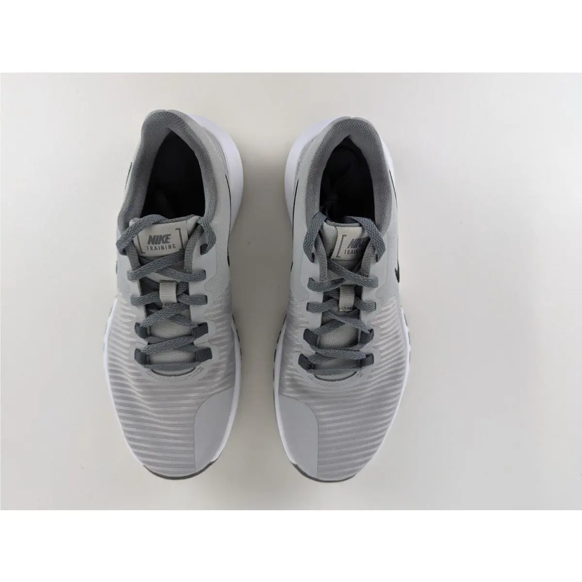 Nike shoes - Nike Flex Control - Flex Control - CD0197-001 - White (UPC: 193154041941) 4