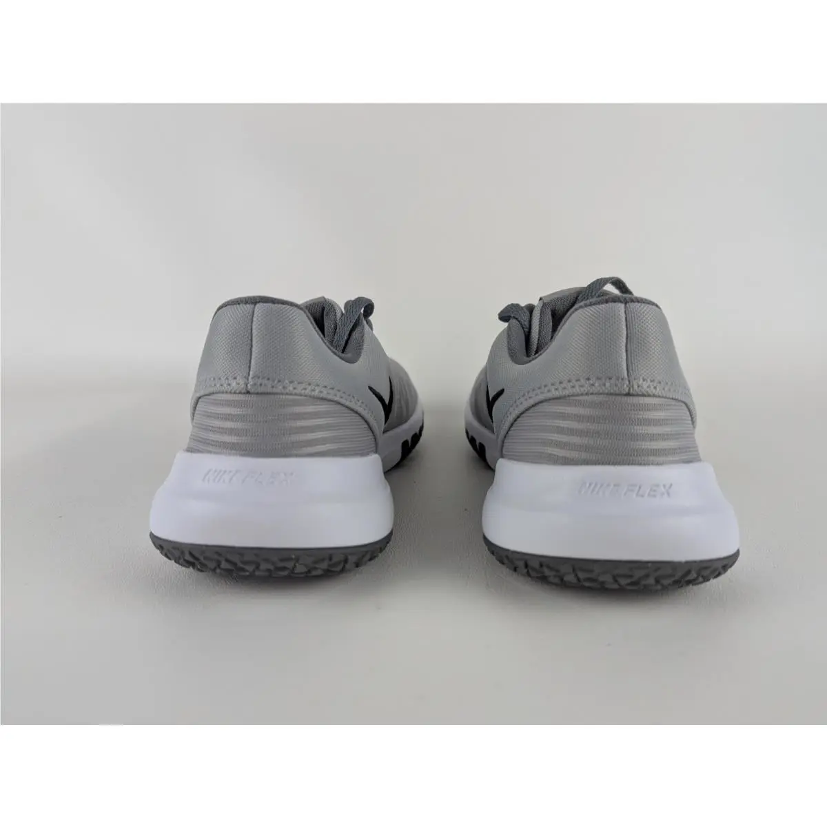 Nike shoes - Nike Flex Control - Flex Control - CD0197-001 - White (UPC: 193154041941) 5
