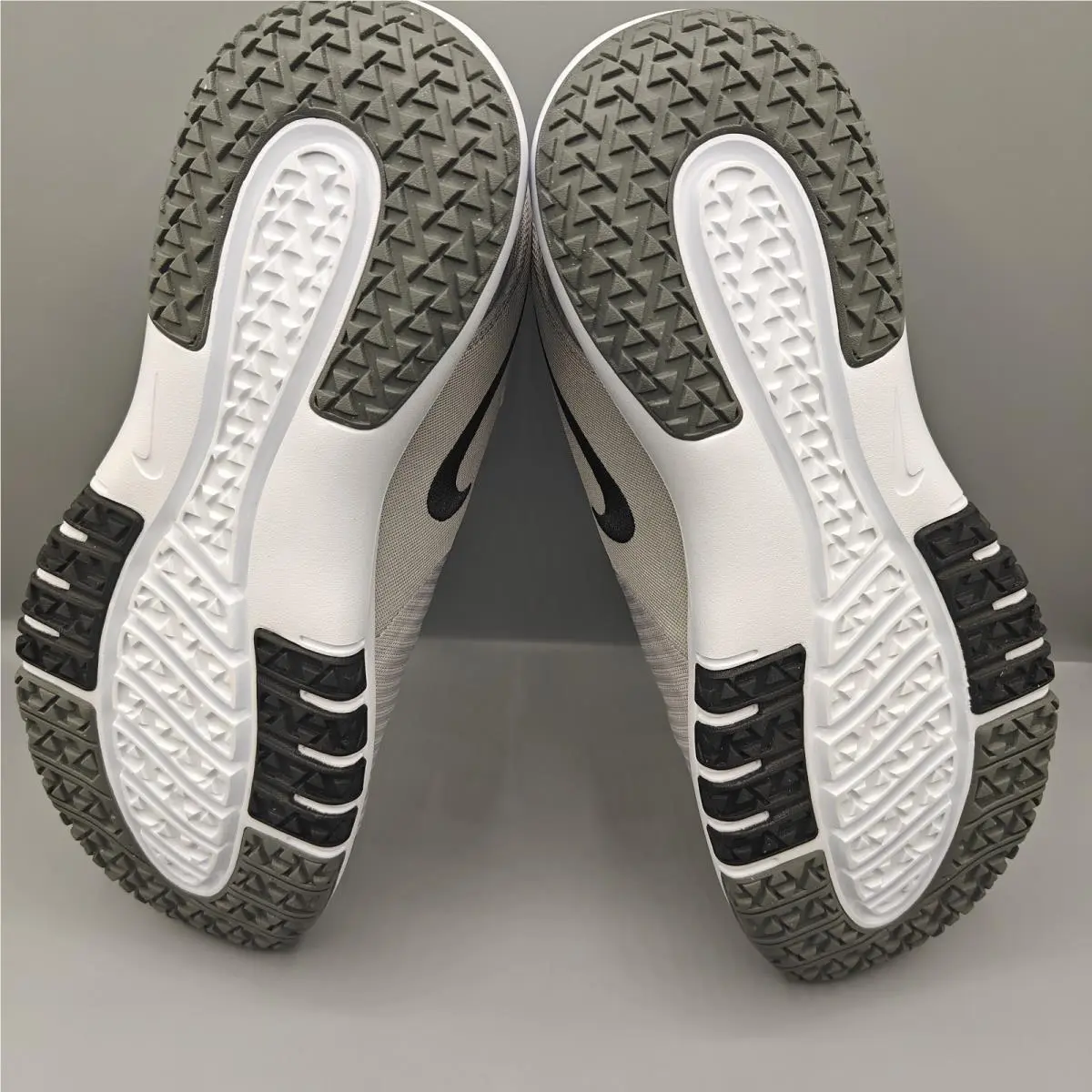 Nike shoes - Nike Flex Control - Flex Control - CD0197-001 - Gray 6