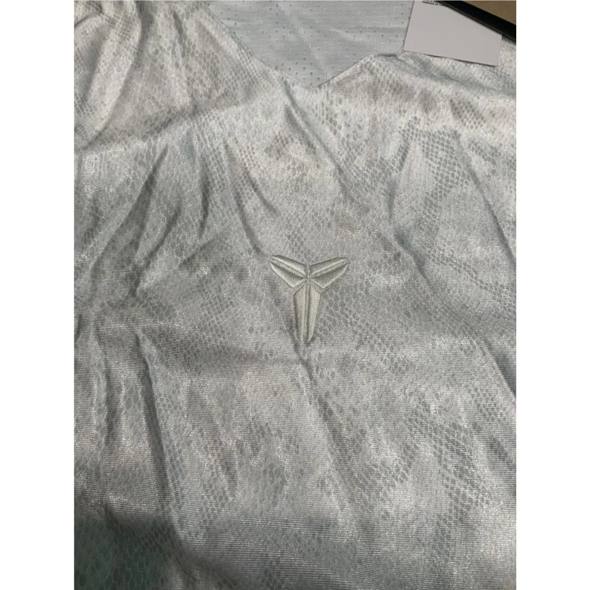Nike clothing - Nike Dri-Fit - FZ0934-100 - White (UPC: 197596354812) 2