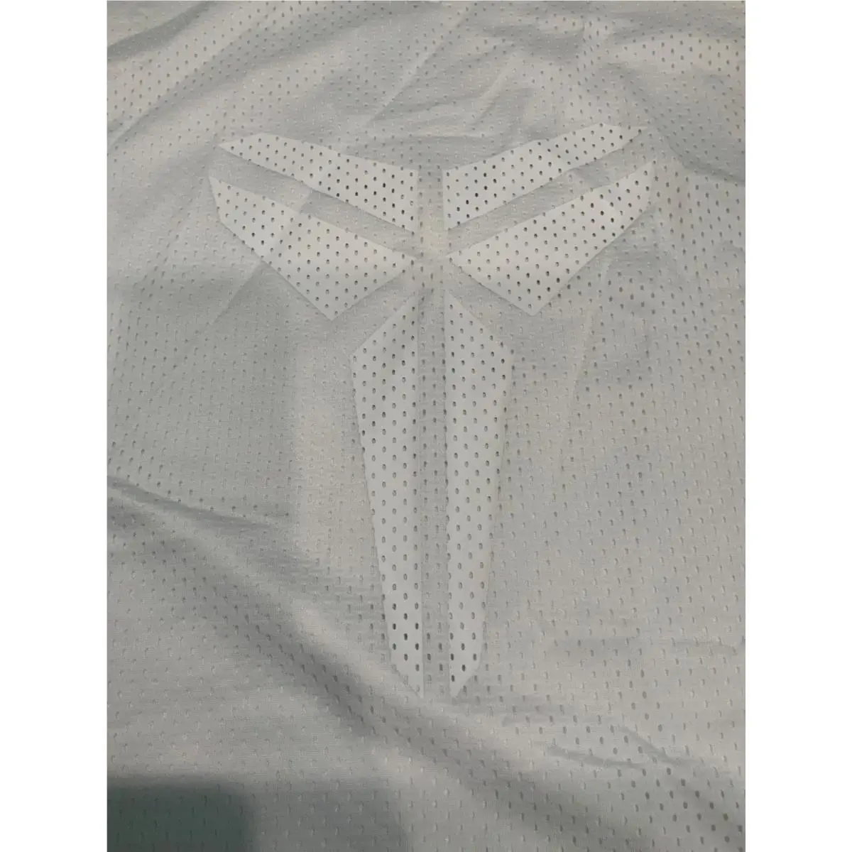 Nike clothing - Nike Dri-Fit - FZ0934-100 - White (UPC: 197596354812) 5